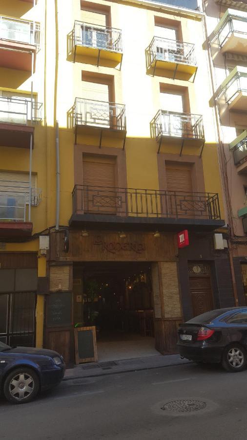 Cuenca Homevibes Esterno foto